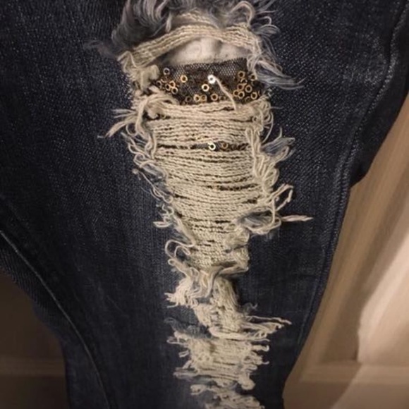 Jeans - Picture 3 of 5